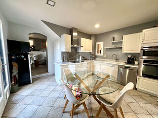  Maison  vendre 5 pices 182 m