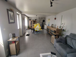  Maison à vendre 7 pièces 133 m²