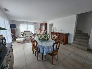  Maison à vendre 4 pièces 91 m²