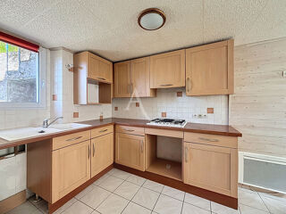  Maison à vendre 6 pièces 99 m²
