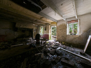  Maison � vendre 2 pi�ces 53 m�