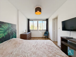  Appartement � vendre 5 pi�ces 91 m�