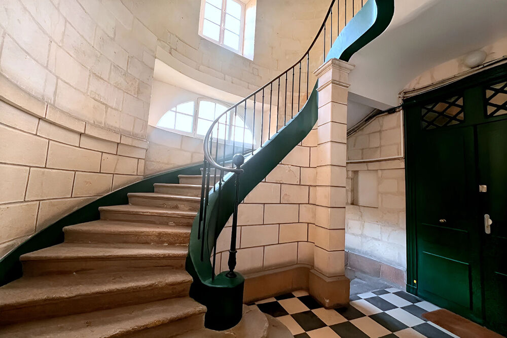 Vente Appartement A VENDRE EN EXCLUSVITE NANTES GRASLIN DOBRE Nantes