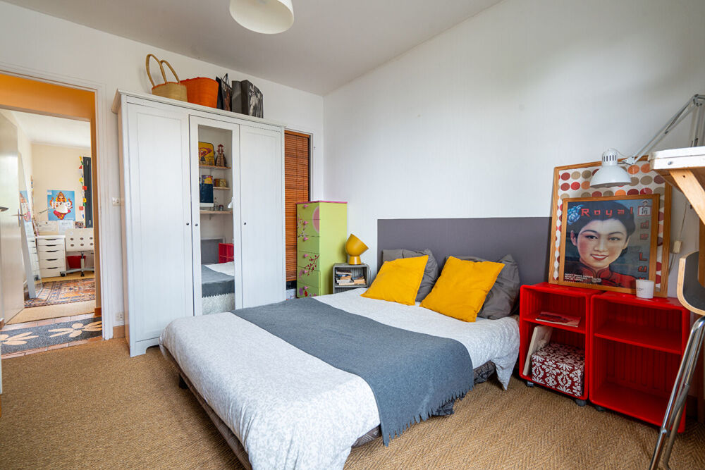  vendre  Maison Saint-tienne-de-Montluc (44360)