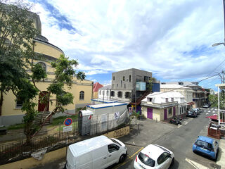  Appartement � vendre 3 pi�ces 133 m�