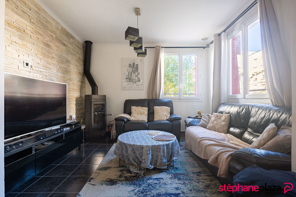 Maison Bezons 7 pièce(s) 120 m2