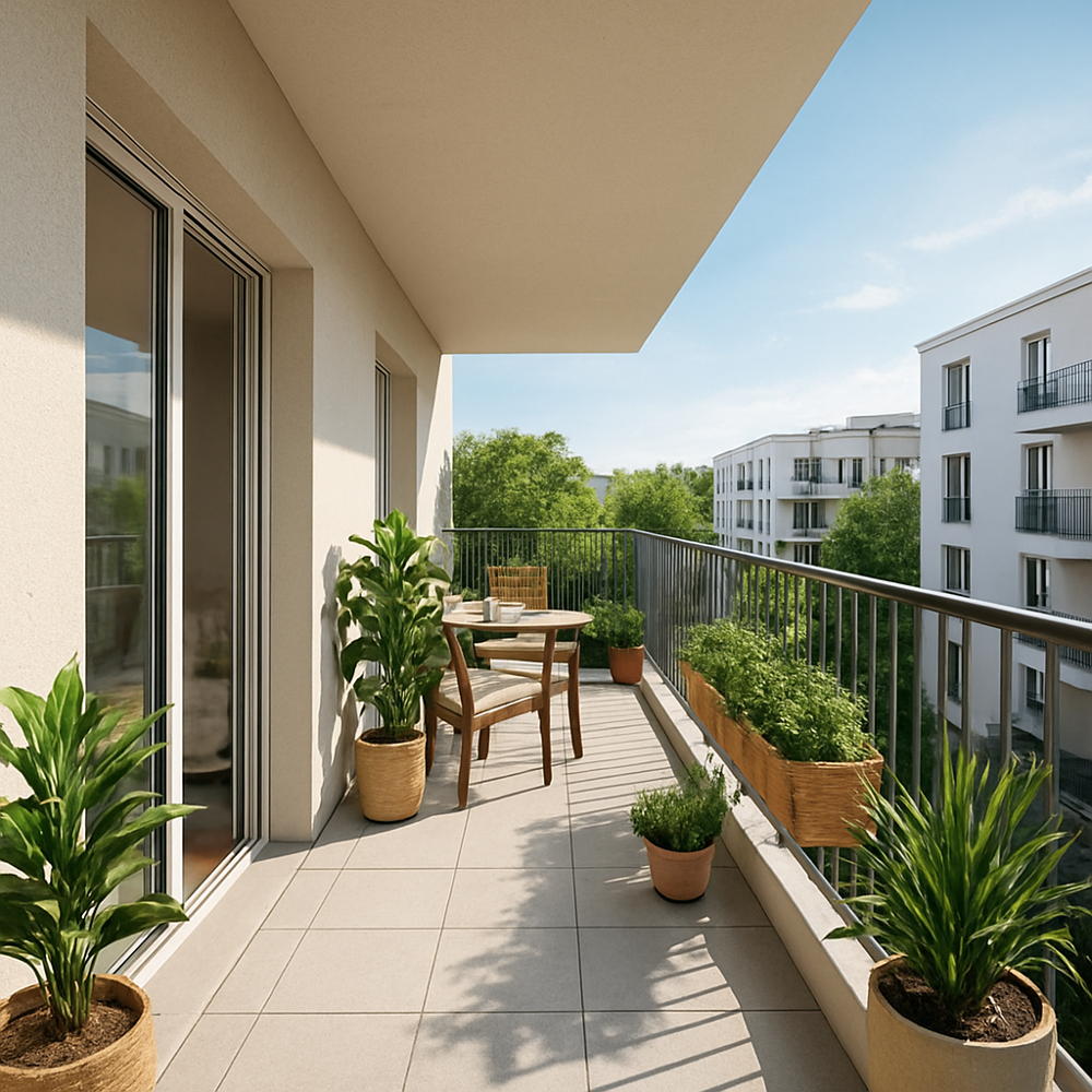 à vendre  Appartement Vanves (92170)