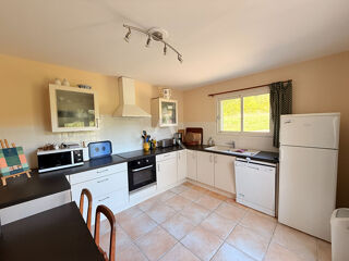  Maison  vendre 5 pices 131 m