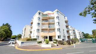  Appartement à vendre 4 pièces 86 m²