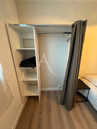  Appartement � louer 2 pi�ces 1 m�