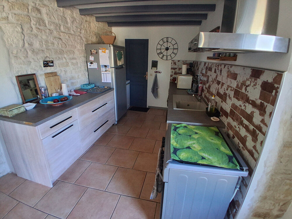 Vente Maison Maison 5 pièces  Beaugeay 150 m2 Beaugeay
