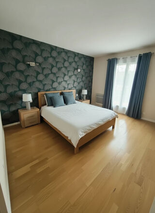  Maison � vendre 4 pi�ces 109 m�