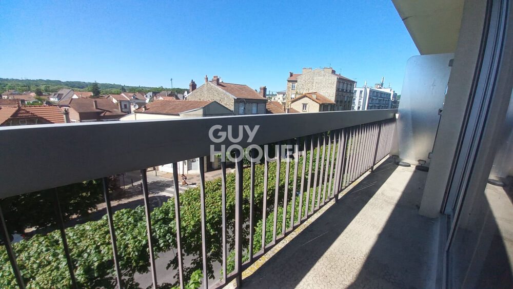 Appartement 1 pièces 29.39 m2