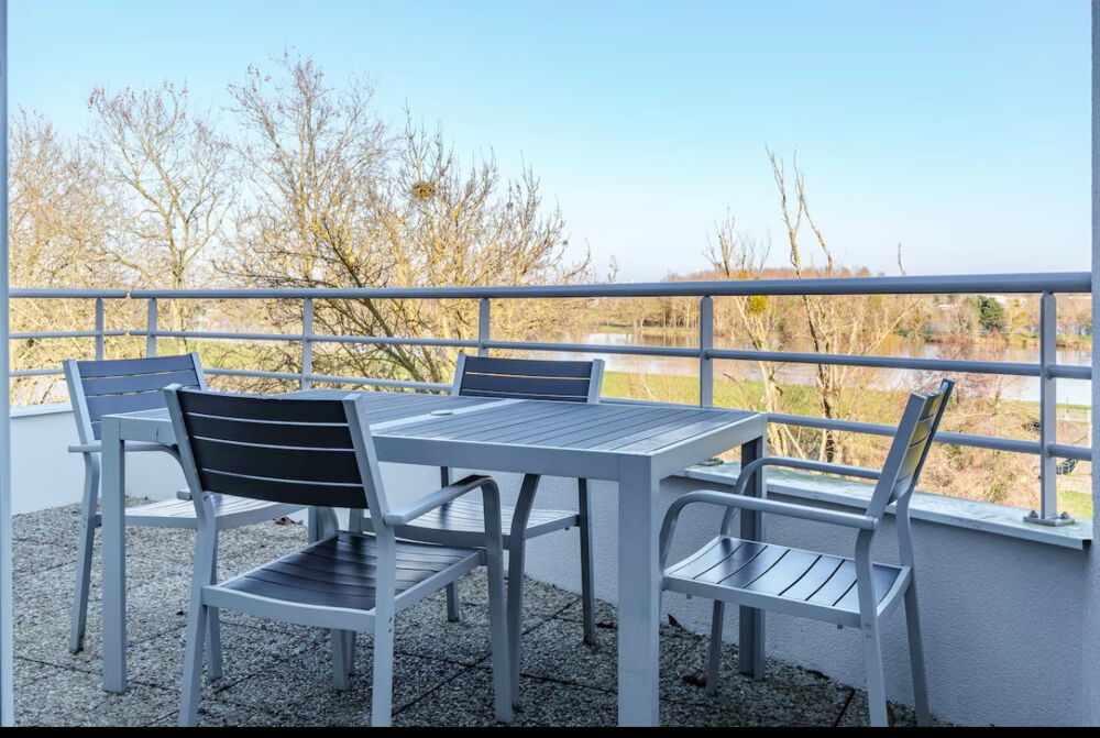 Location Appartement Appartement Saint Avertin 3 pièce(s) 61.93 m2 Saint avertin