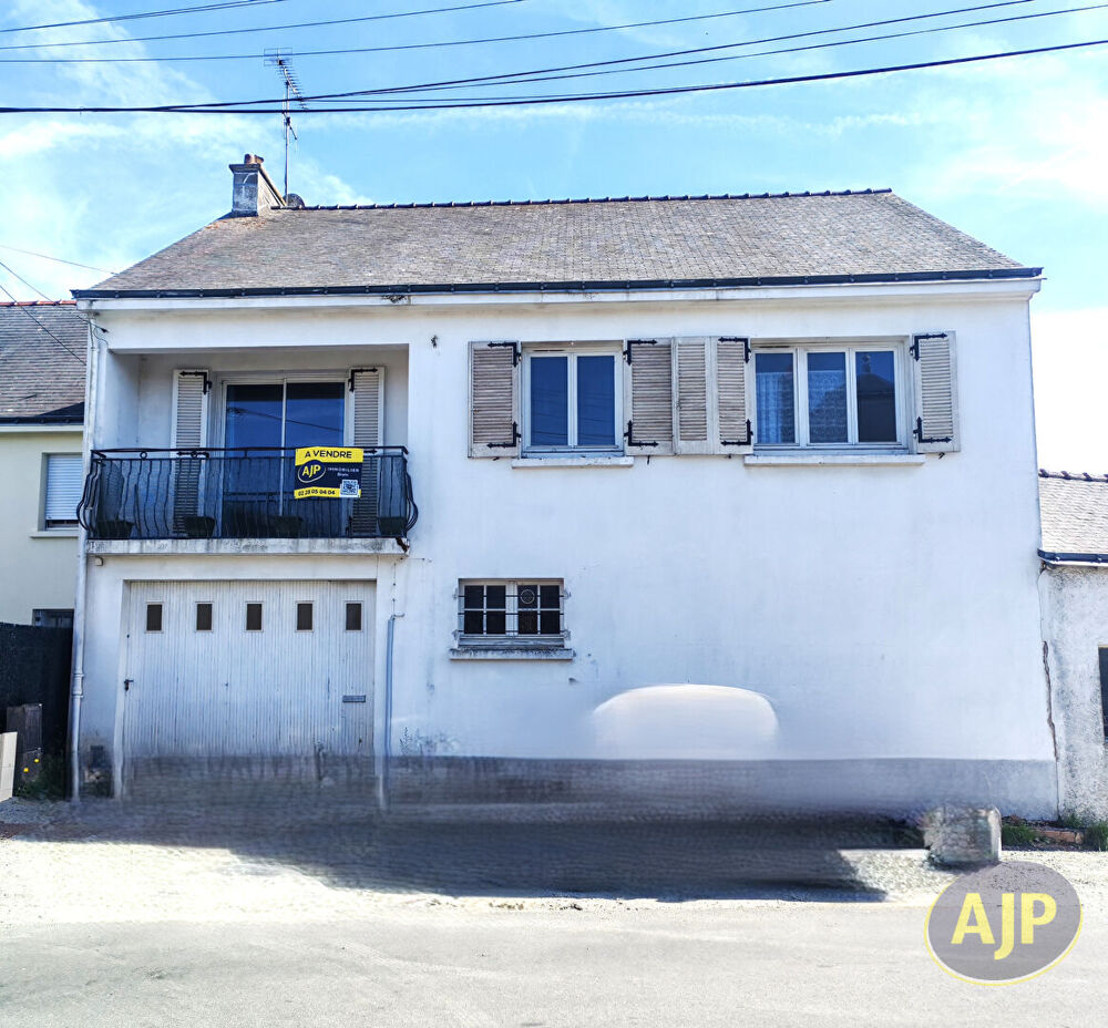 Centre de BLAIN