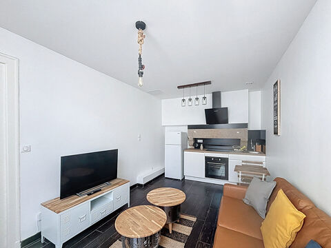  Appartement � louer 2 pi�ces 29 m�