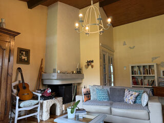  Maison à vendre 5 pièces 116 m²