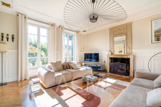  Maison � vendre 9 pi�ces 235 m�