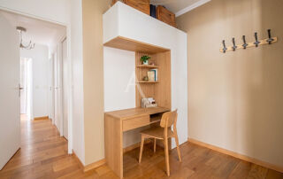  Appartement � vendre 4 pi�ces 79 m�