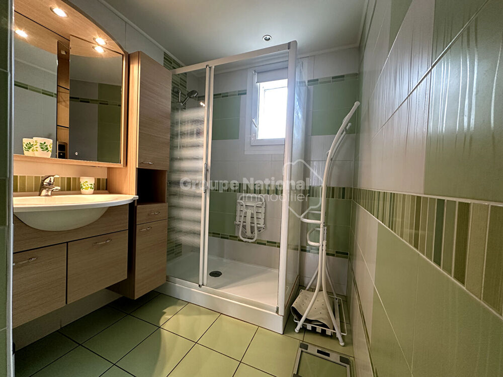 Appartement Nages Et Solorgues 4 pièce(s) 89.84 m2