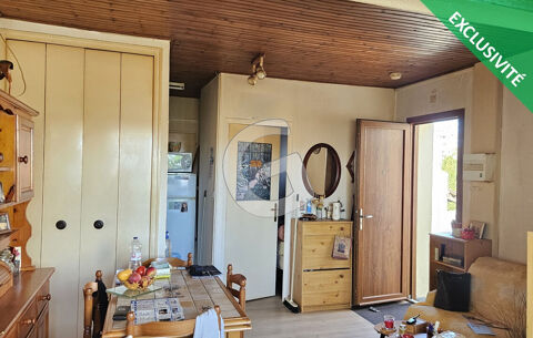  Appartement La Tranche Sur Mer 2 pièce(s) 35 m2 Appartement - 2 pièce(s) - 35 m²