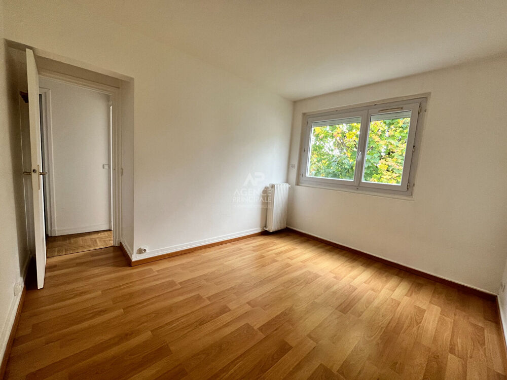 Vente Appartement Appartement Maisons Laffitte 3 pièce(s) - terrasse Maisons laffitte