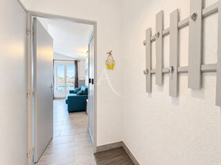  Appartement à vendre 1 pièce 18 m²