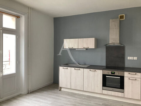  Appartement  louer 2 pices 52 m