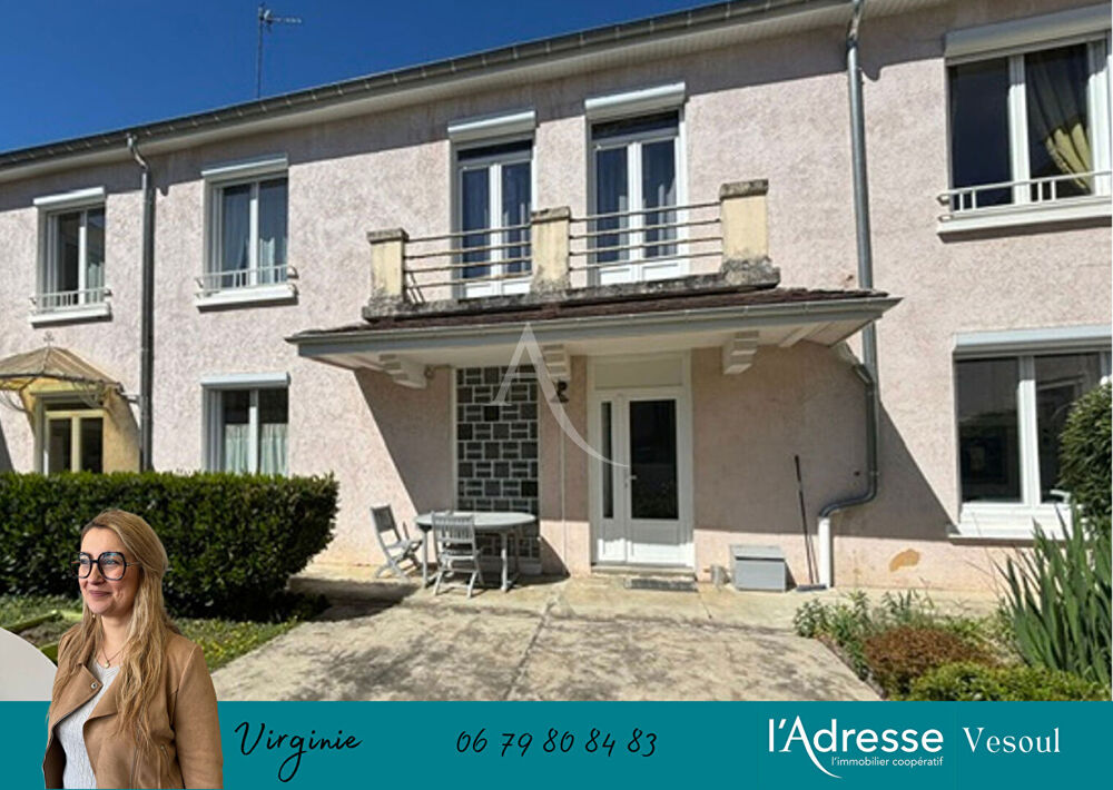 Maison 6 pièces 218 m² · à Vesoul · 218 m² · 229 000 €