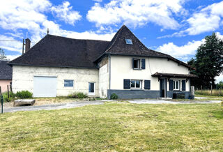  Maison à vendre 4 pièces 125 m²