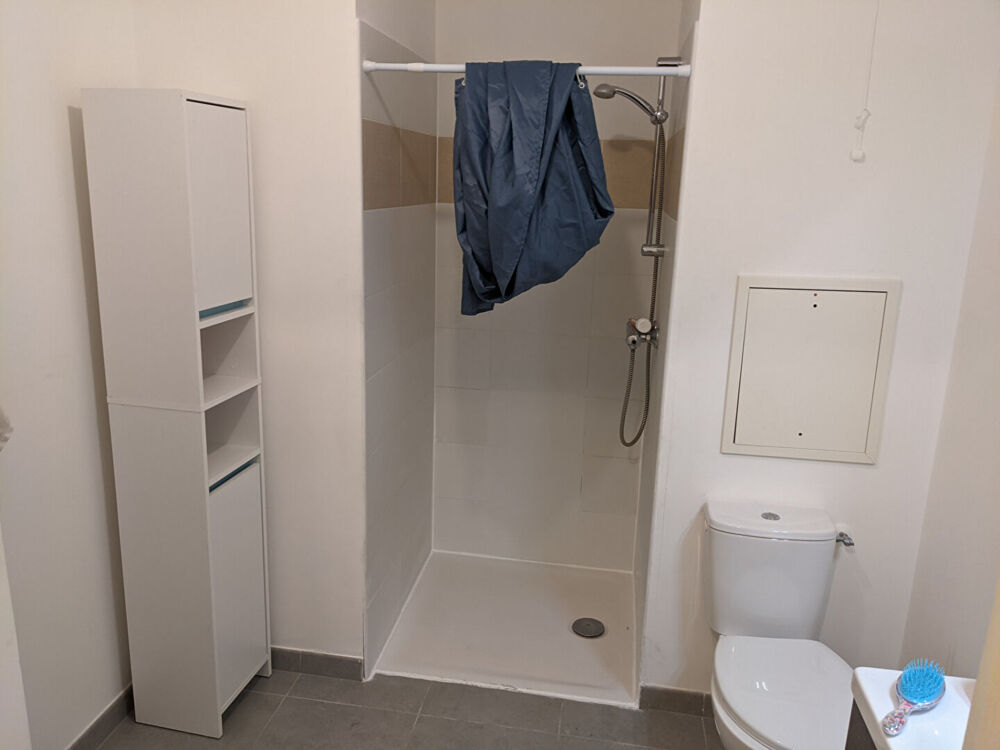Vente Appartement Studio Bagnolet 1 pice(s) 26.52 m2 Bagnolet