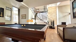  Villa � vendre 7 pi�ces 300 m�