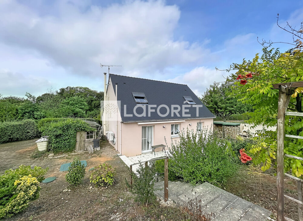Vente Maison Maison Saint Jean La Poterie 4 pièce(s) 106 m2 Saint jean la poterie