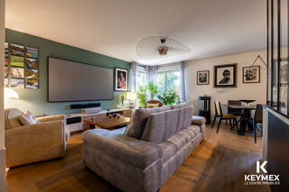  Appartement � vendre 5 pi�ces 96 m�