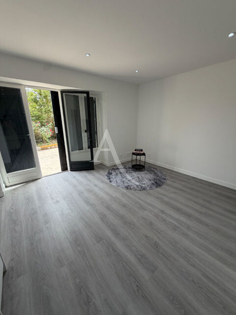   Appartement Chevry Cossigny 2 pièce(s) 30.43 m2 Appartement - 2 pièce(s) - 30 m²