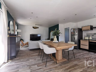  Maison à louer 4 pièces 71 m²