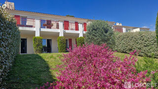  Appartement � vendre 3 pi�ces 68 m�