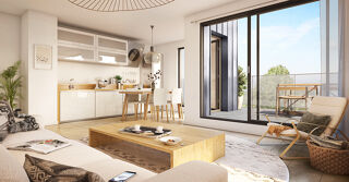  Appartement à vendre 5 pièces 138 m²