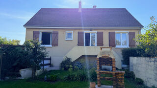 Maison à vendre 6 pièces 129 m²