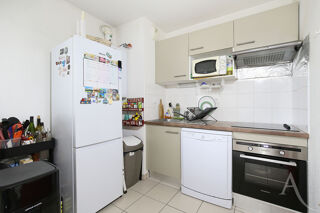  Appartement � vendre 3 pi�ces 58 m�