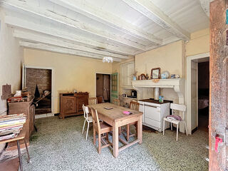  Maison à vendre 3 pièces 47 m²
