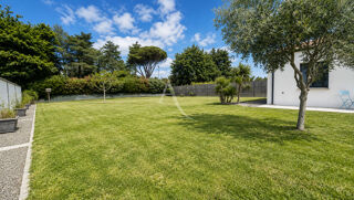  Maison à vendre 6 pièces 133 m²