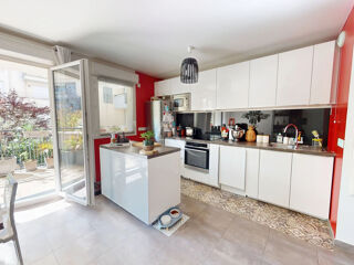  Appartement � vendre 3 pi�ces 64 m�