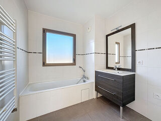  Appartement � vendre 2 pi�ces 47 m�