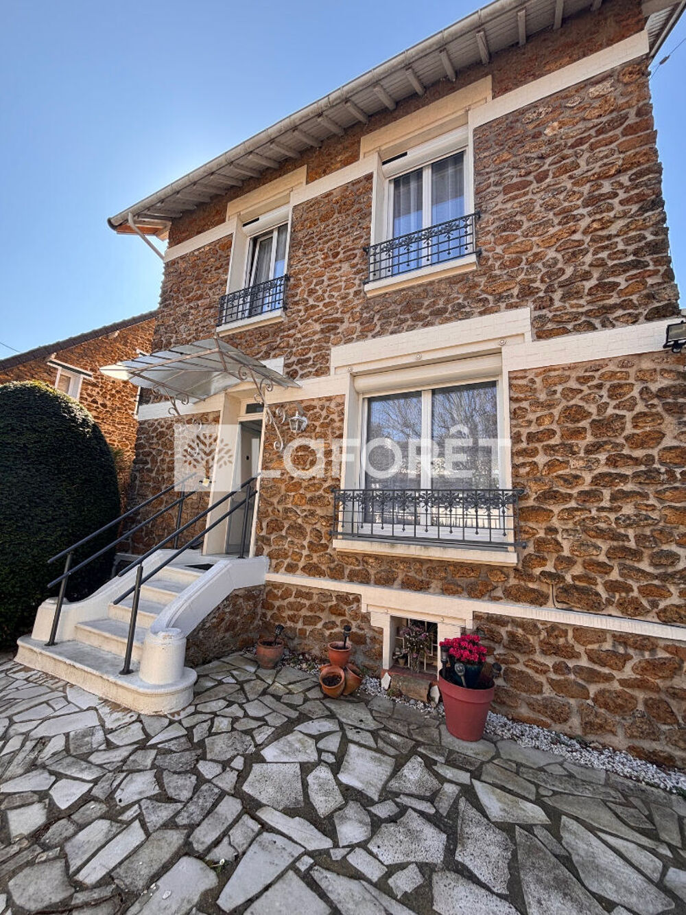 Maison Villemomble 5 pièce(s) 100 m2
