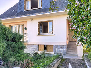  Maison � vendre 4 pi�ces 102 m� Noyal muzillac