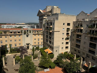  Appartement � louer 4 pi�ces 100 m�