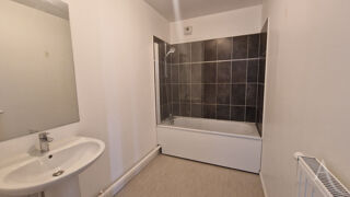  Appartement à vendre 3 pièces 58 m²