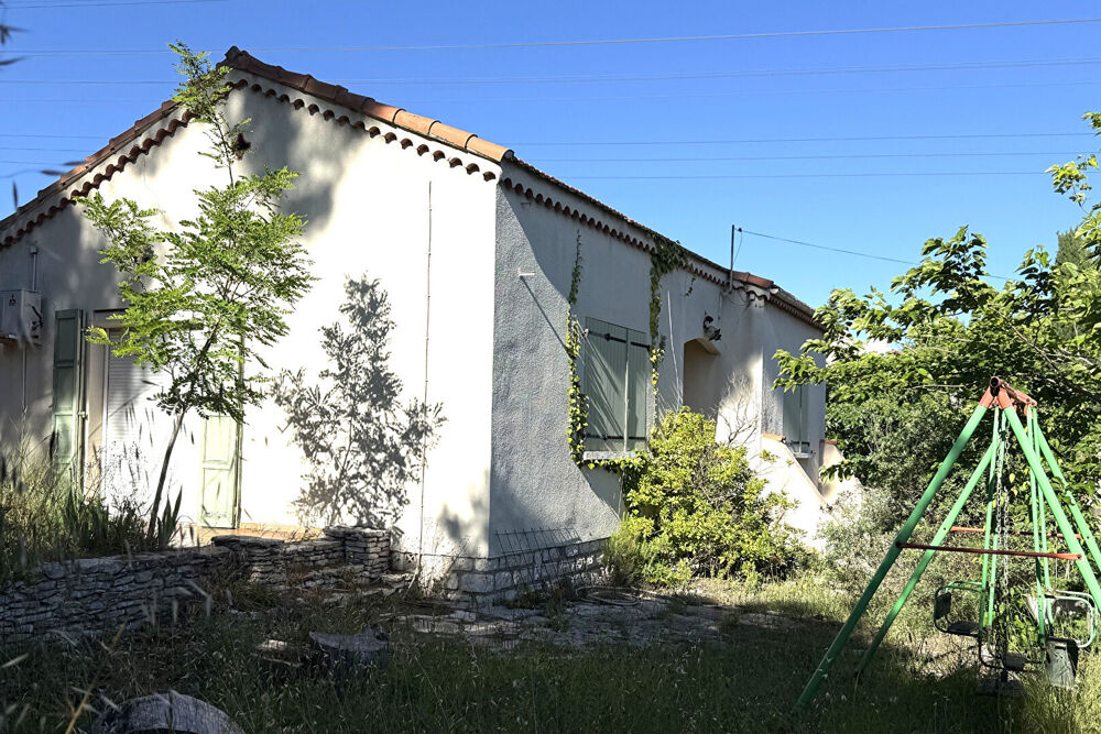Maison 4 pièces 99 m² · à Martigues · 99 m² · 299 000 €