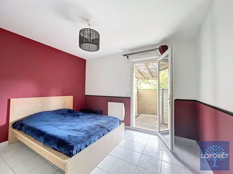  Appartement � louer 2 pi�ces 45 m�